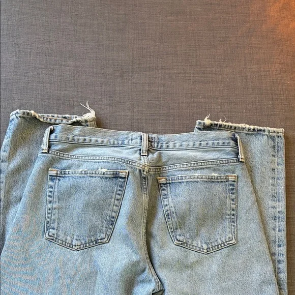 Agolde Wyman - Picture 9 of 9